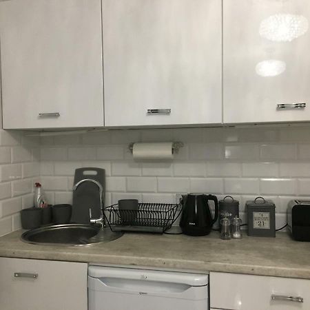 Apartamento Marii Konopnickiej 20 Poznan Exterior foto