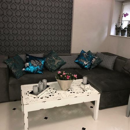 Apartamento Marii Konopnickiej 20 Poznan Exterior foto