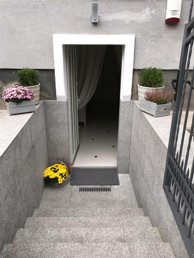 Apartamento Marii Konopnickiej 20 Poznan Exterior foto