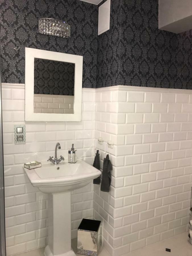 Apartamento Marii Konopnickiej 20 Poznan Exterior foto