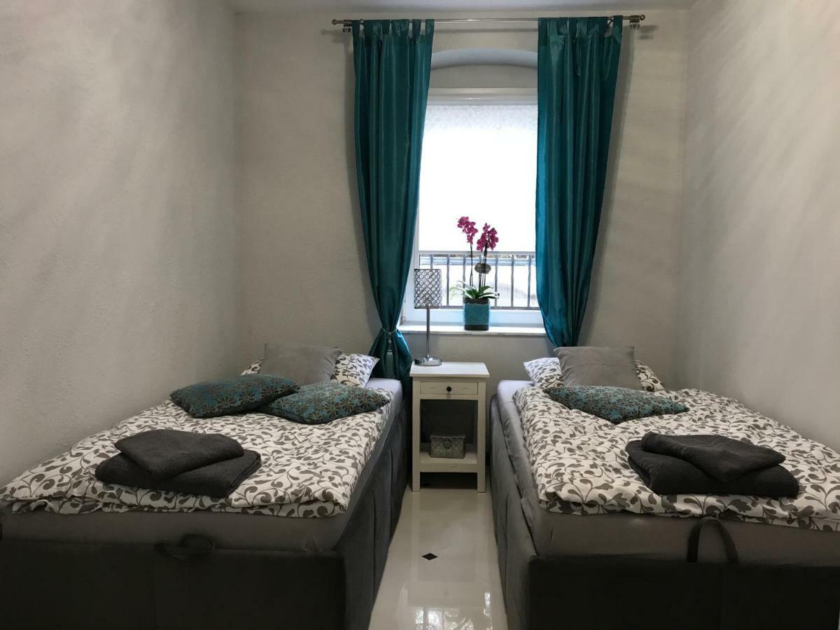 Apartamento Marii Konopnickiej 20 Poznan Exterior foto