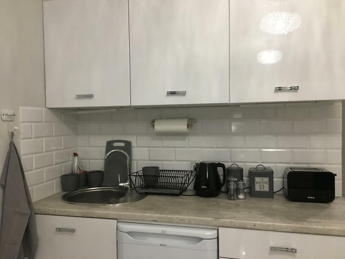 Apartamento Marii Konopnickiej 20 Poznan Exterior foto