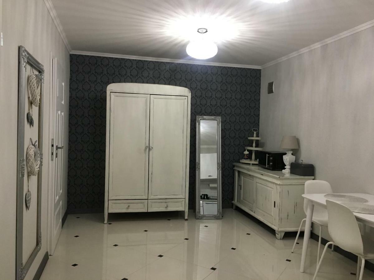 Apartamento Marii Konopnickiej 20 Poznan Exterior foto
