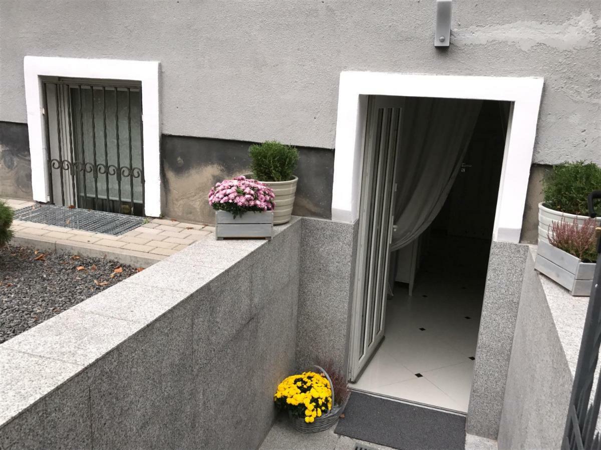 Apartamento Marii Konopnickiej 20 Poznan Exterior foto